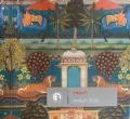 Обои Indian Style | Дом Декора