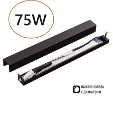 357788 NT Драйвер 75Вт 24В IP20 VELTA