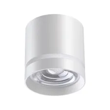 358492 NT Светильник LED 12Вт 4000К 220В IP20 OVER
