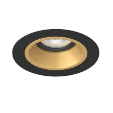 Комплект со светильником Domino Lightstar D61703BMOD