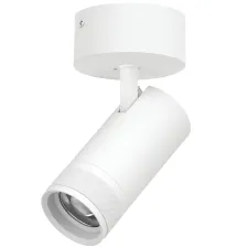Светильник накладной 30W 2100LM 20-55G с адаптером Canno Pro Lightstar C4306SO