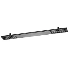 Светильник трековый 48V 2x24W+15W 3000K 90° черный DUE Lightstar 267937