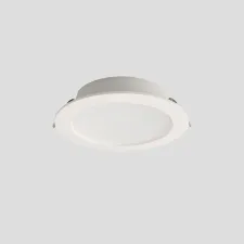 Светильник встраиваемый Crystal Lux CLT 529C142 WH 3000K