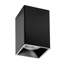Рамка (светильник) PVC д/LED-модулей 941хх и LED-ламп D50мм Rullo Lightstar 213337