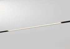 Светильник трековый 220V Crystal Lux CLT 0.35 001 18W BL M4000K