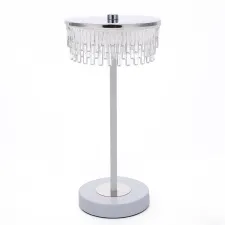 8253/1TL LN Настольная лампа LED 7Вт 4000К 220В IP20 LEDIO