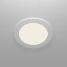 Светильник встраиваемый Crystal Lux CLT 529C118 WH 3000K
