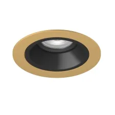 Комплект со светильником Domino Lightstar D61307BMOD