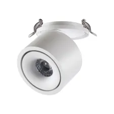 358776 NT Светильник LED 15Вт 4000К 100-265В IP20 SPOT