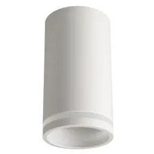 Светильник потолочный Crystal Lux CLT 072C WH