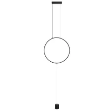 7022/27FL ODL Светильник LED 27Вт 3000К 220В IP20 HIGHTECH