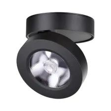 357985 NT Светильник LED 12Вт 3000К 220В IP20 OVER