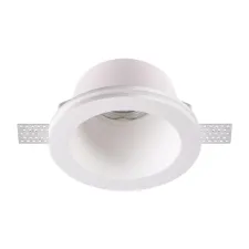 370478 NT Светильник GU10 50Вт 220В IP20 SPOT
