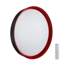 7710/EL SN Светильник LED 70Вт Ø510 3000-6000K IP43 COLOR