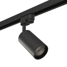 Трековое крепление с 1-фазным адаптером к 21443х/21448x Asta Lightstar 592057