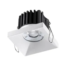 358482 NT Светильник LED 10Вт 3000К 100-265В IP44 SPOT