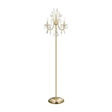 4977/3F ODL Торшер E14 3*40Вт 220В IP20 HALL