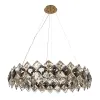 Подвесная люстра Divinare ROSALINDA 7204/17 LM-12 | Дом Декора