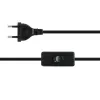 8172/1T LN Настольная лампа E14 1*40Вт 220В IP20 COUNTY | Дом Декора