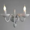 Бра Divinare PALLADA 6004/03 AP-2 | Дом Декора