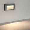 Светильник светодиодный уличный Estra Lightstar 383592 | Дом Декора