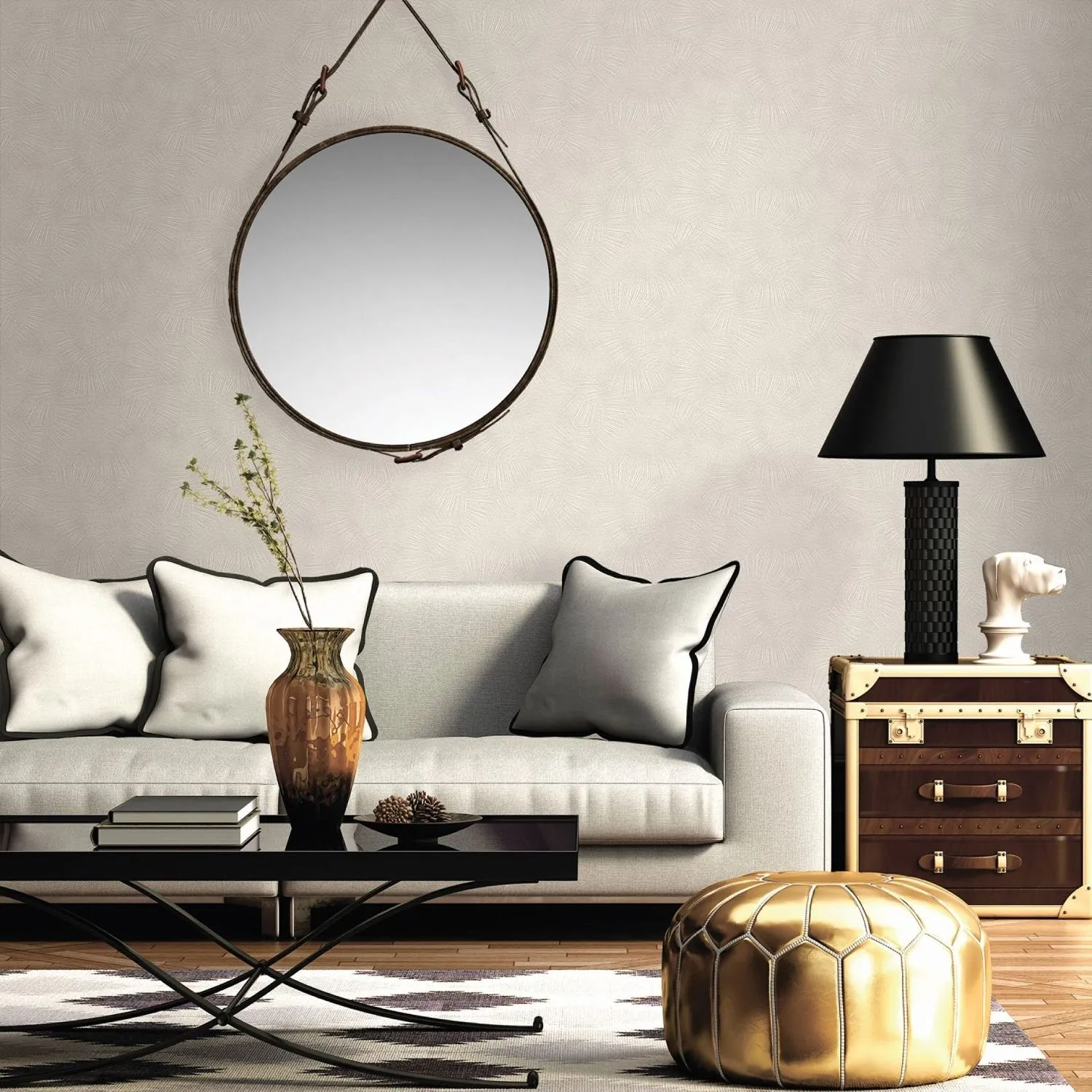 Обои Fipar Итальянский комфорт (Italian Comfort) R 24251