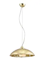 Подвесной светильник Arte Lamp CONCA A7100SP-1GA