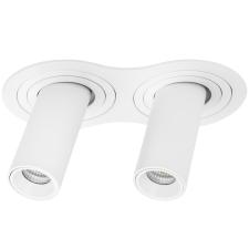 Комплект из светильника и рамки Intero Intero TUBO Lightstar i626264