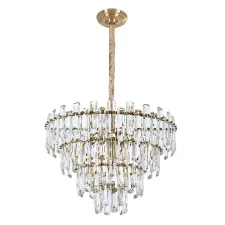 Каскадные каскадная люстра divinare rosie 3511/17 lm-8