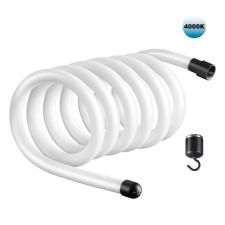 359133 KONST NT23 084 черный Светильник светодиодный IP20 LED 4000K 38W 170-265V 3800Лм RAMO