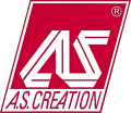 Обои A.S. Creation | Дом Декора