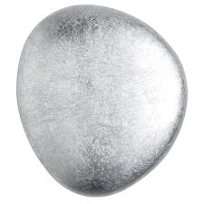 Светильник настенно-потолочный (Бра) 6W 3000K серебряная фольга Uovo II Lightstar 807604