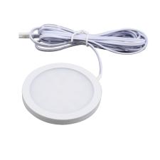 Светильник накладной мебельный 12V Mobiled Lightstar 036340