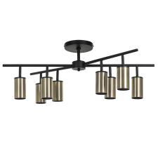 Потолочные люстра потолочная rullo lightstar lr728318