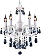 Подвесные люстра подвесная arte lamp ascona a2815lm-5wh