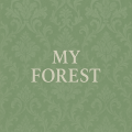 Обои Palitra My Forest | Дом Декора