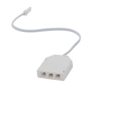 Адаптер для светильников 036ХХХ DC12В LED max 4x5Вт (0,5м кабель) Mobiled Lightstar 036004