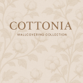 Обои Обои Palitra Cottonia — фото, описание, цвета и размеры | Обои Ева