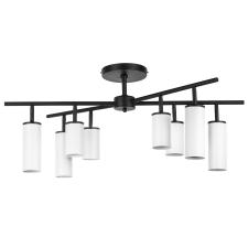 Потолочные люстра потолочная rullo lightstar lr728364864