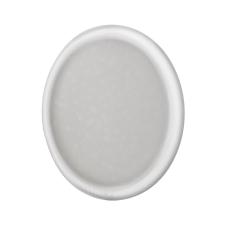 7775/ELN PALE SN 110 Светильник пластик/белый "зв. небо" LED 76Вт 3000/4000/6000К D500 IP43 CCT JOLLY