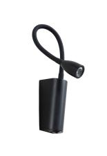Бра Crystal Lux MOVI B AP3W LED BL