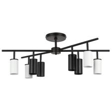 Потолочные люстра потолочная rullo lightstar lr728364374