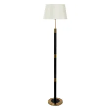 Торшер Arte Lamp ROBERT A5066PN-1BK