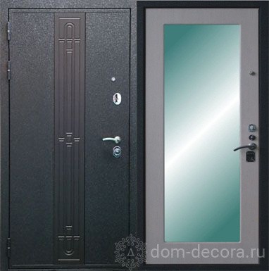 Дверь металлическая АСАН.jpg